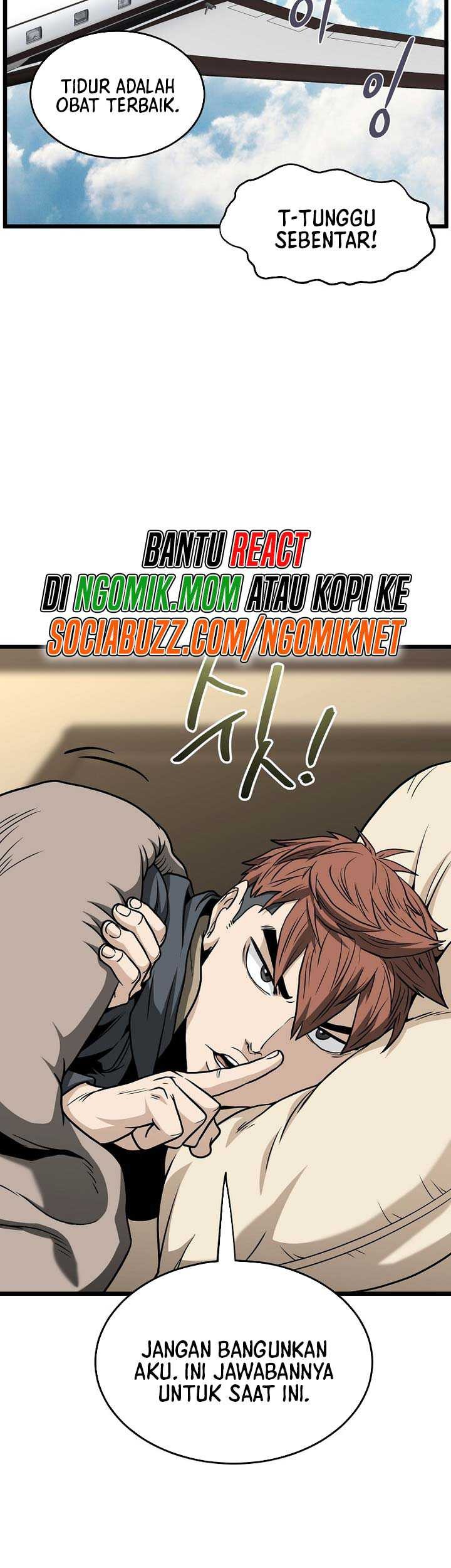 Murim Login Chapter 204 Gambar 52