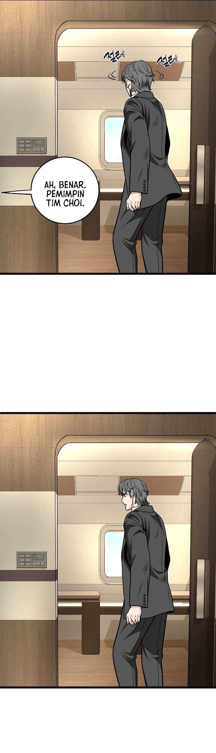 Murim Login Chapter 204 Gambar 54