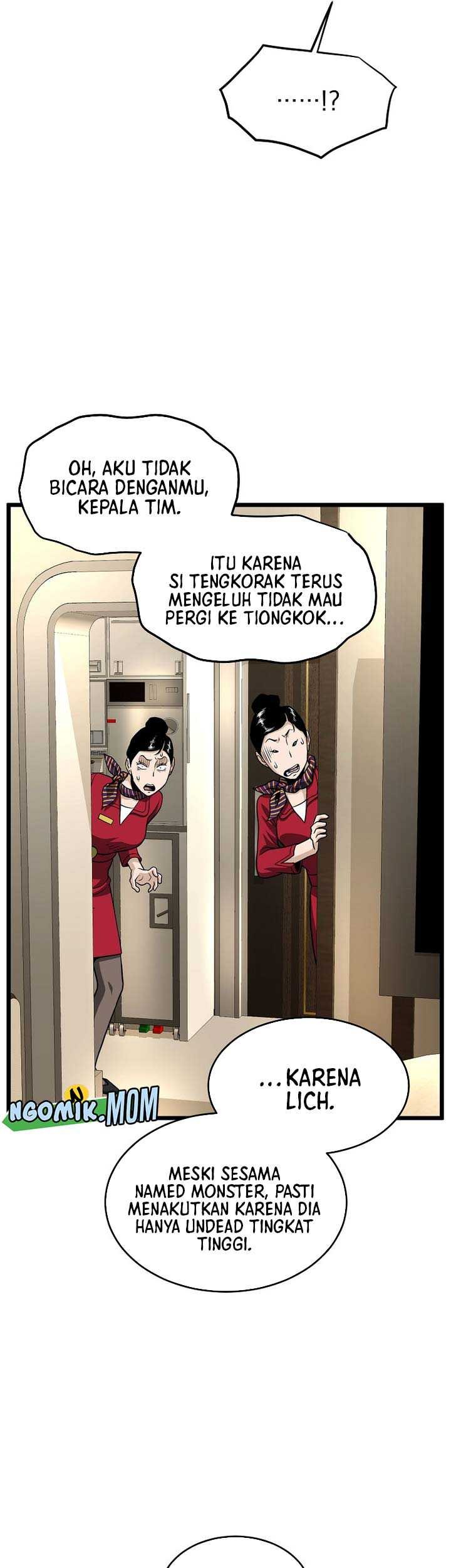 Murim Login Chapter 204 Gambar 42