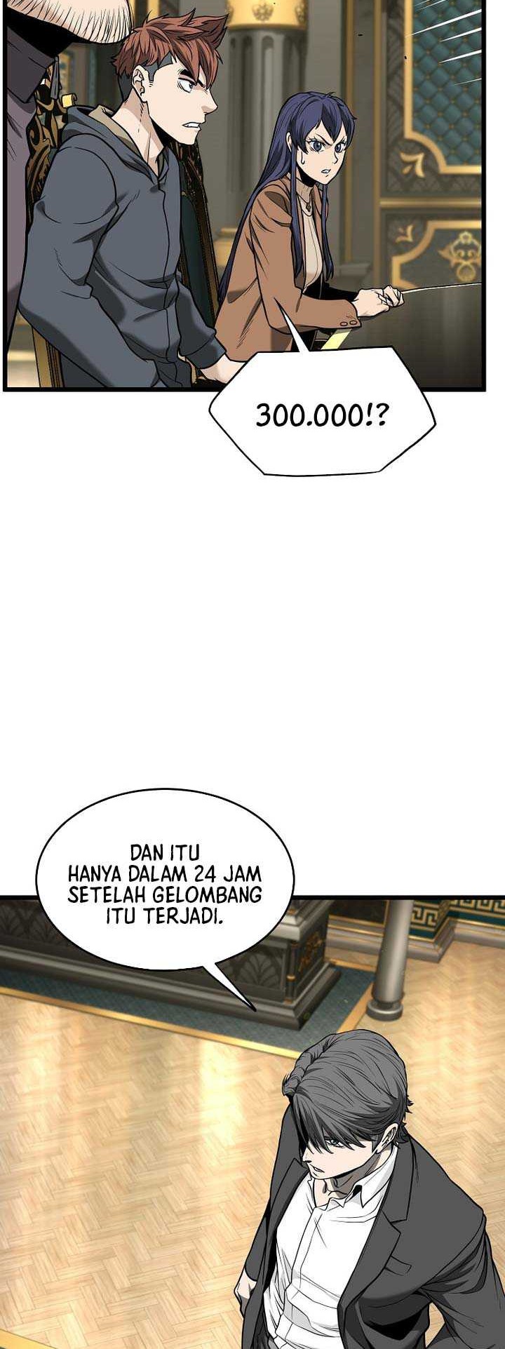 Murim Login Chapter 204 Gambar 3