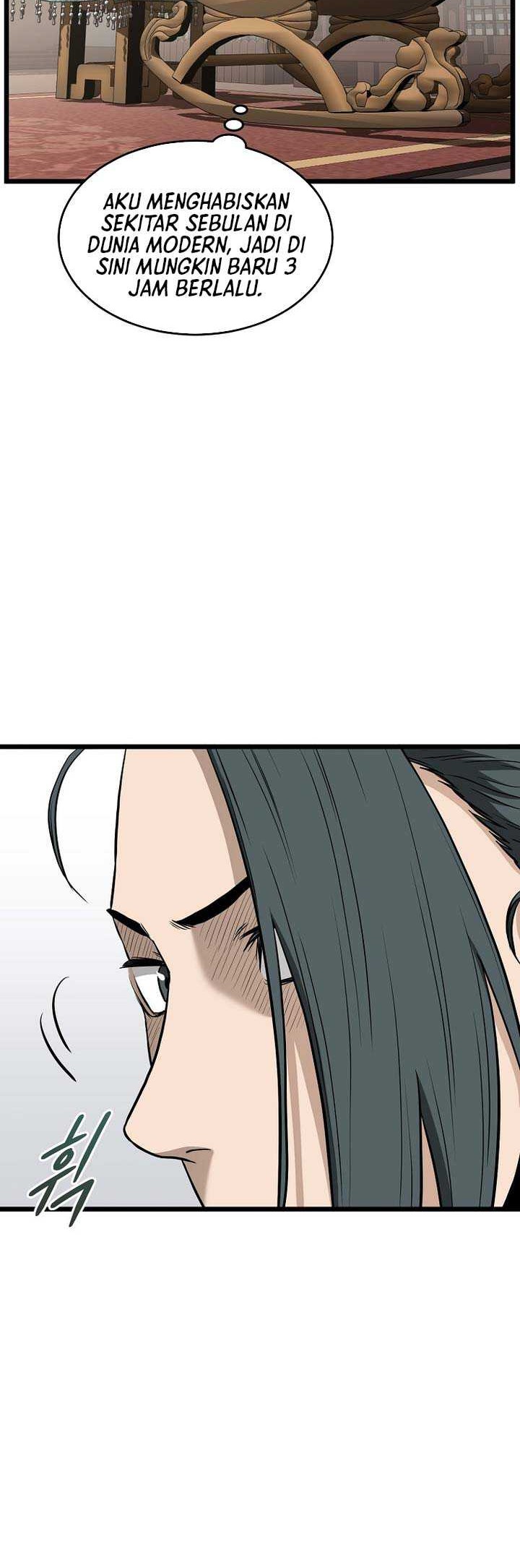 Murim Login Chapter 204 Gambar 59