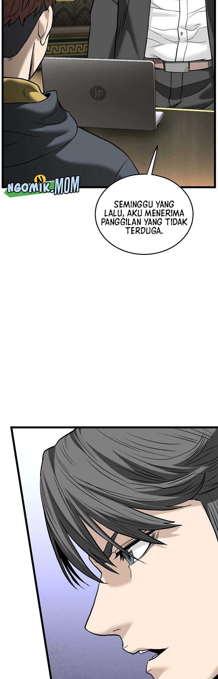 Murim Login Chapter 204 Gambar 7