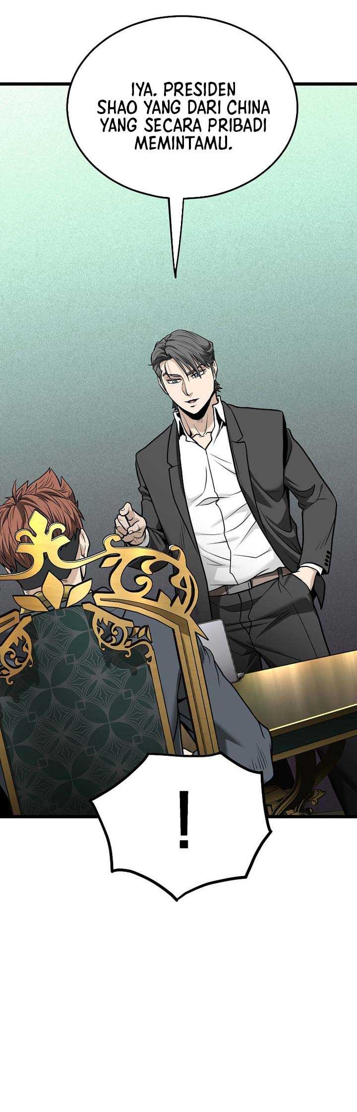 Murim Login Chapter 204 Gambar 9