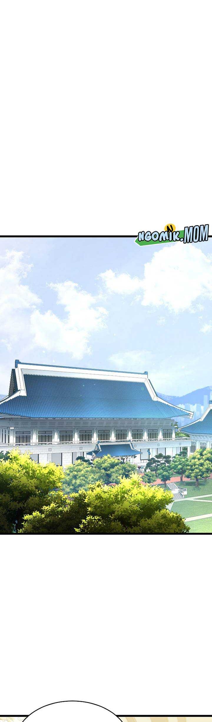 Murim Login Chapter 204 Gambar 15