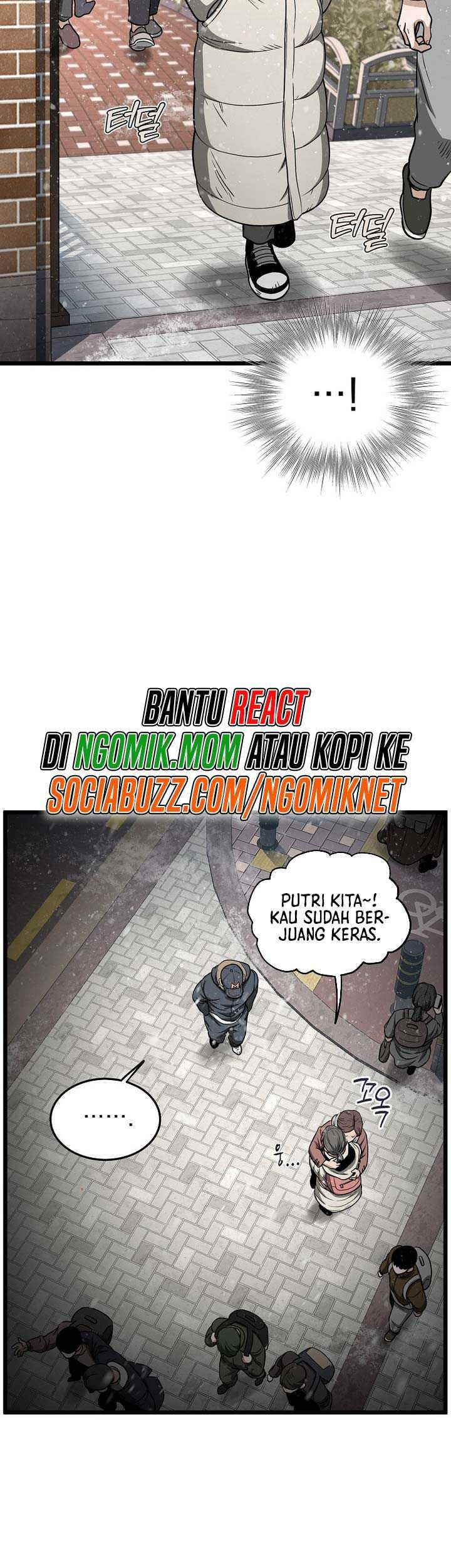 Murim Login Chapter 203 Gambar 28