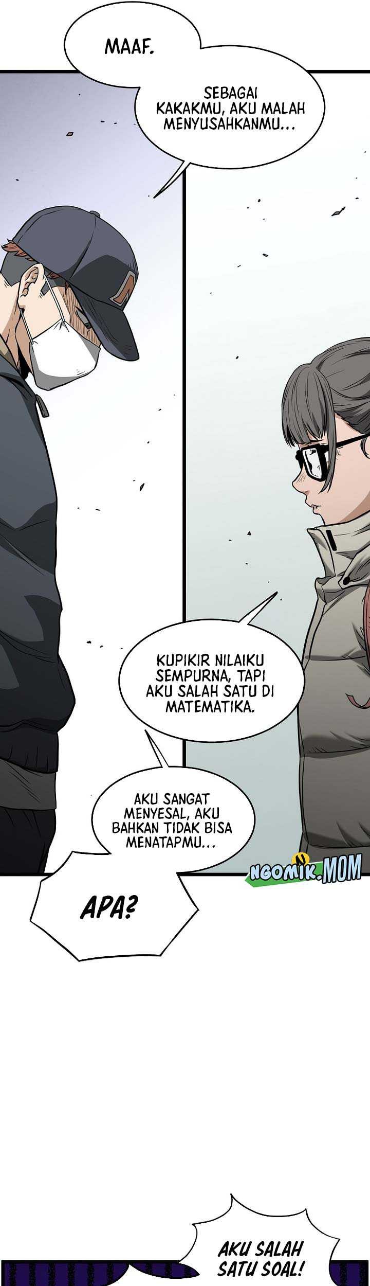Murim Login Chapter 203 Gambar 30