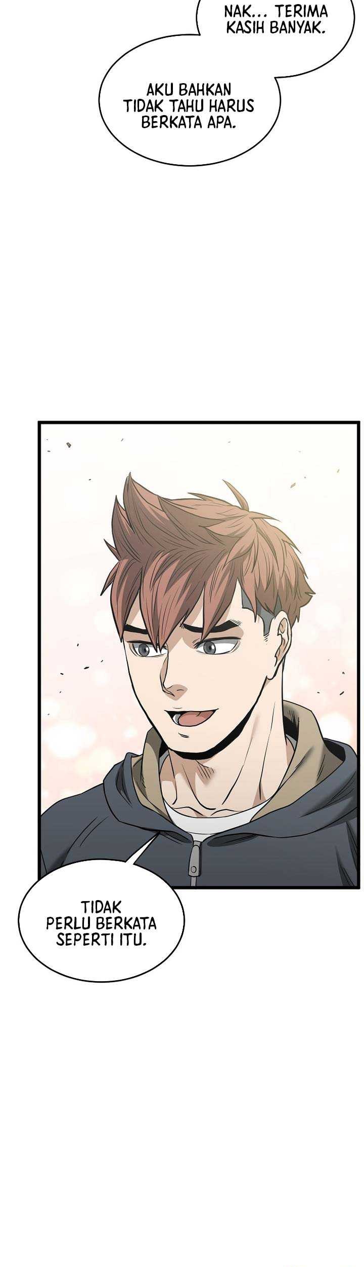 Murim Login Chapter 203 Gambar 36