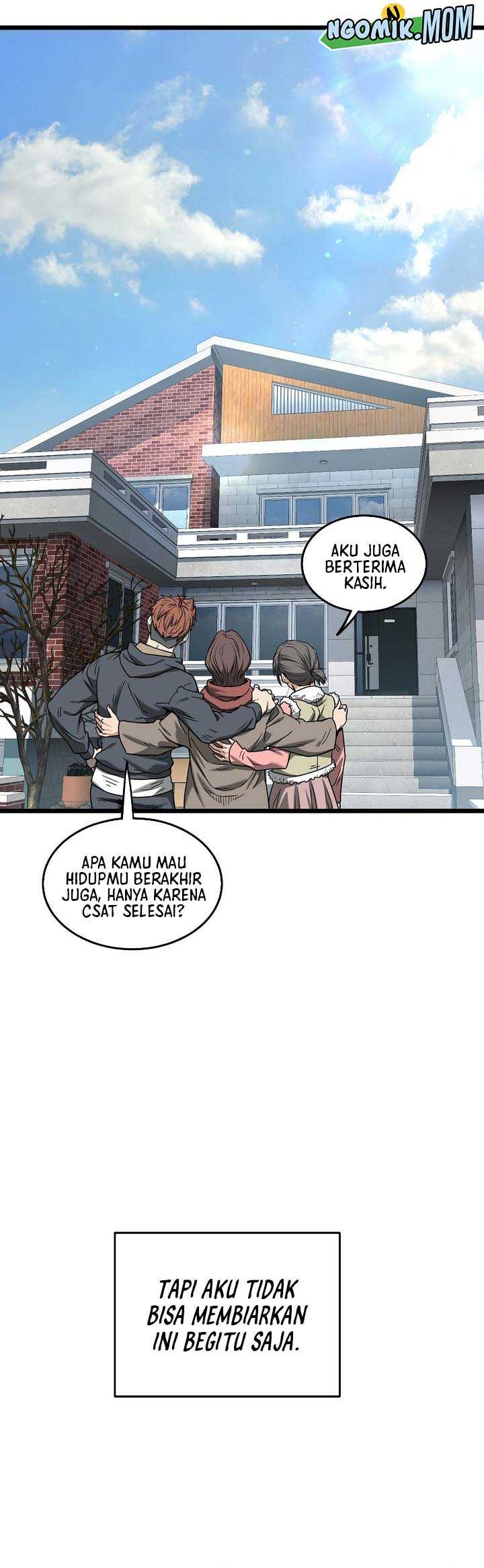 Murim Login Chapter 203 Gambar 37
