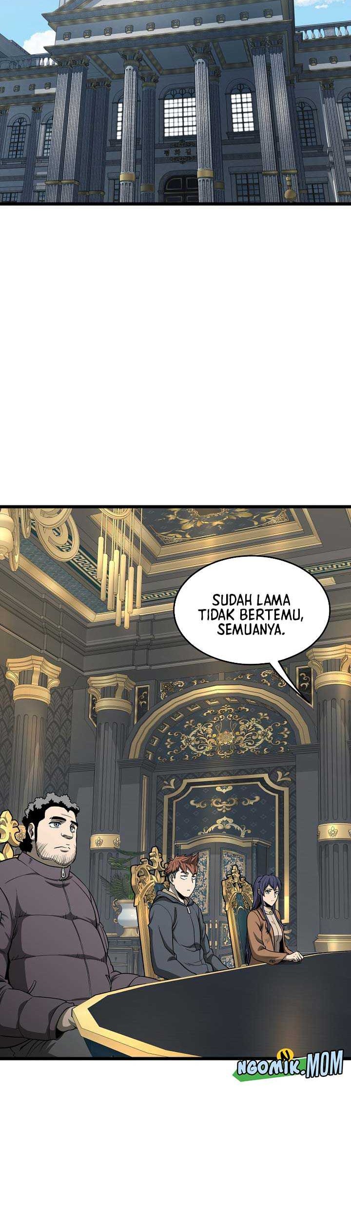 Murim Login Chapter 203 Gambar 49