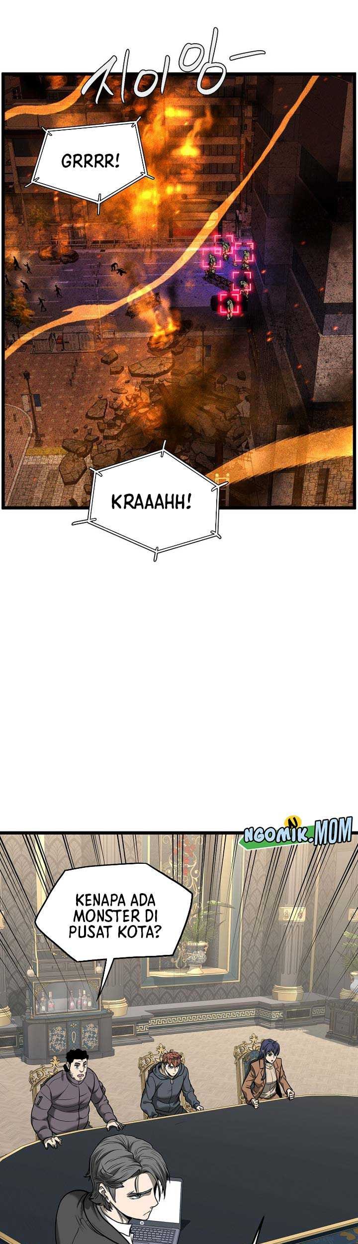 Murim Login Chapter 203 Gambar 54