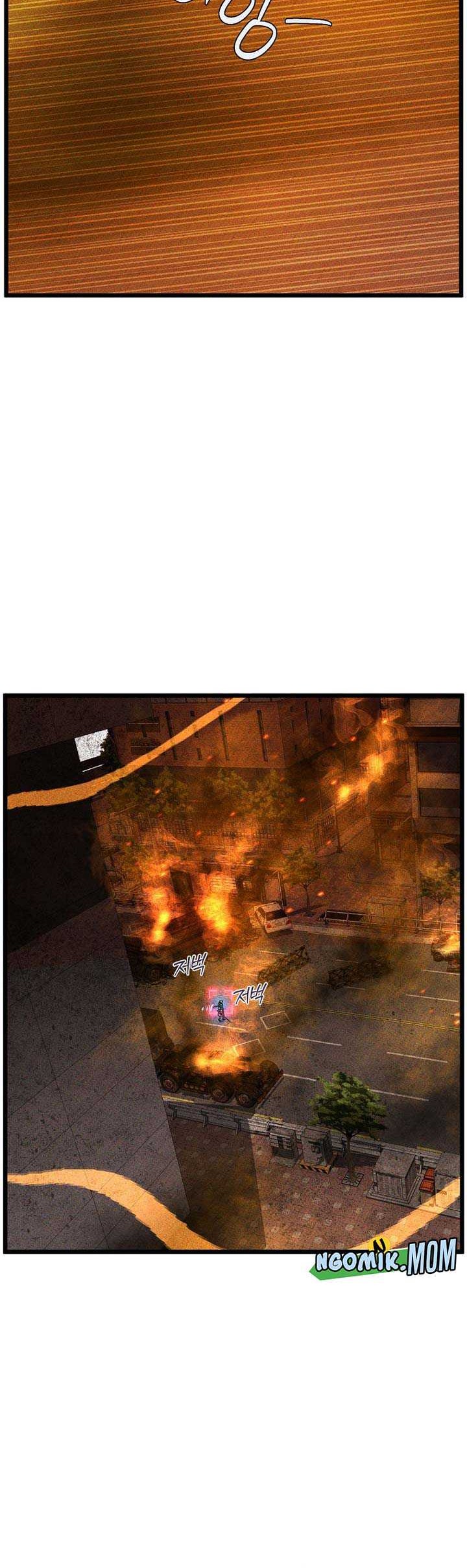 Murim Login Chapter 203 Gambar 57