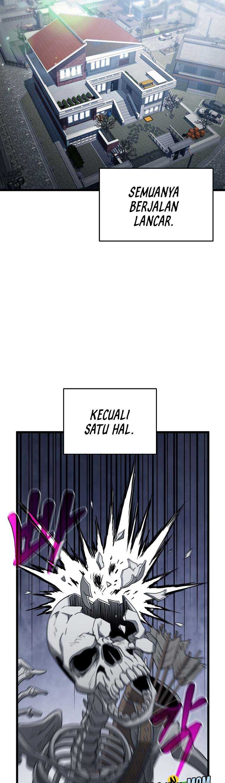 Murim Login Chapter 203 Gambar 42