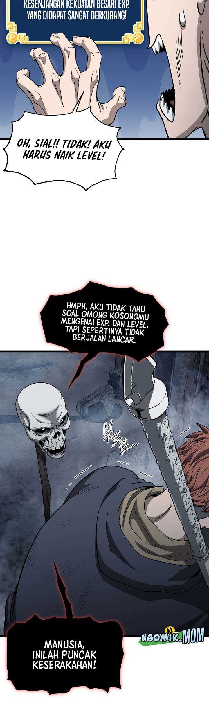 Murim Login Chapter 203 Gambar 44