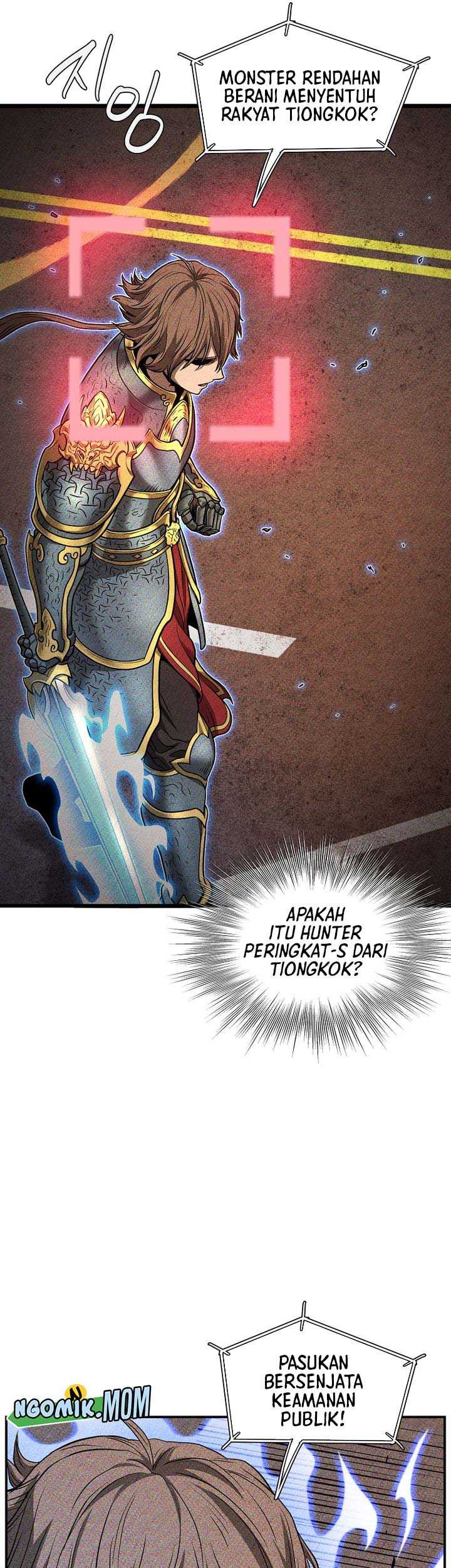 Murim Login Chapter 203 Gambar 58