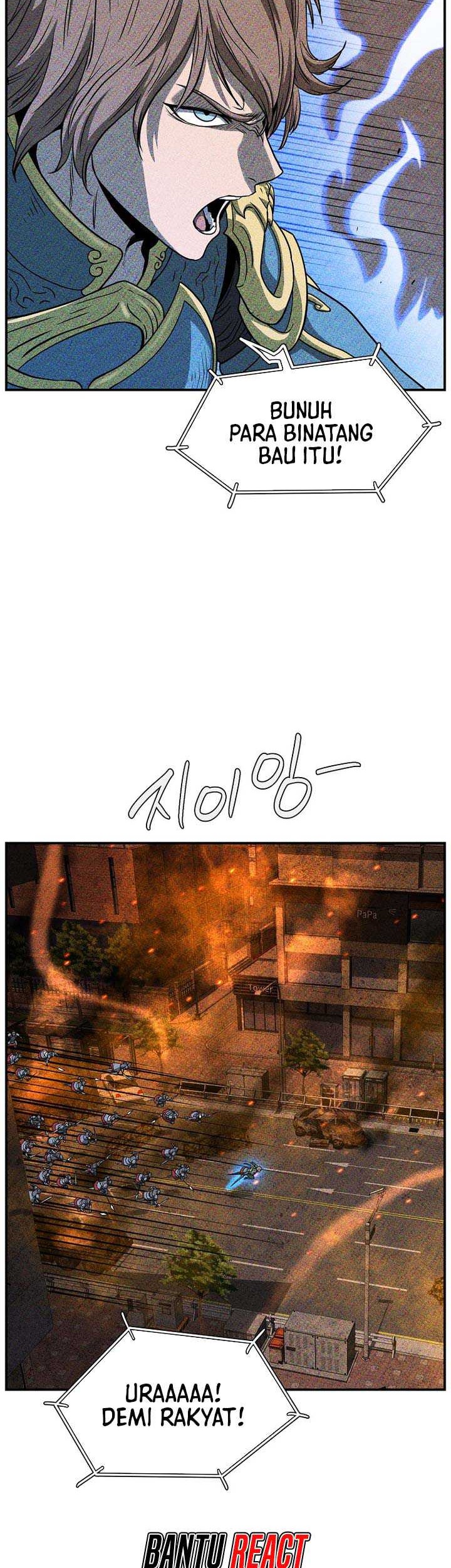 Murim Login Chapter 203 Gambar 59