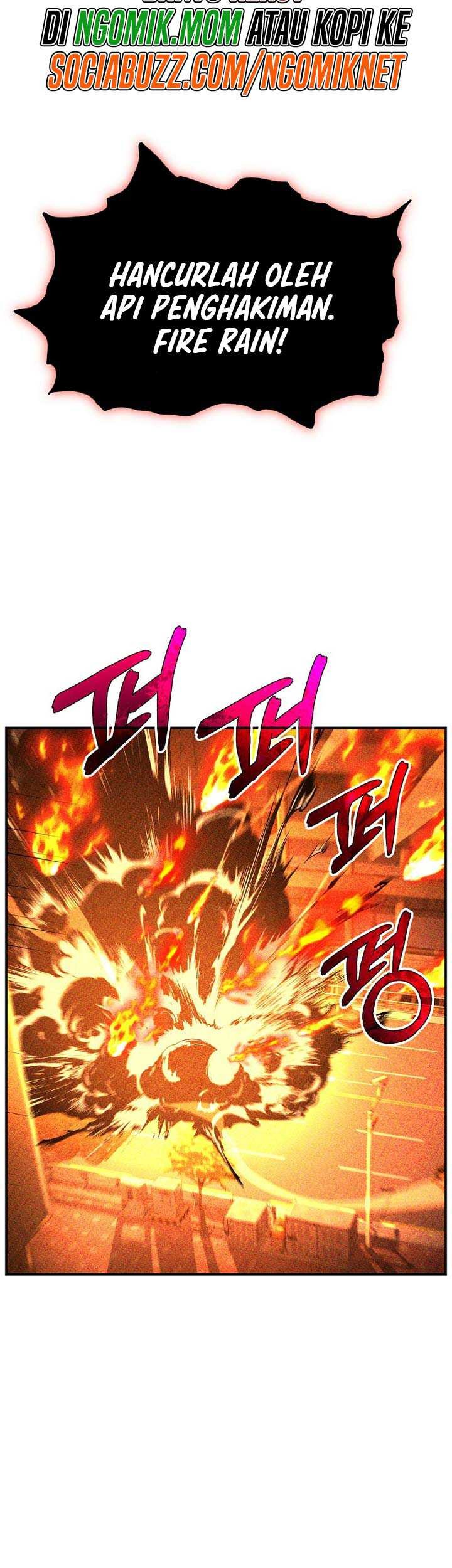 Murim Login Chapter 203 Gambar 60