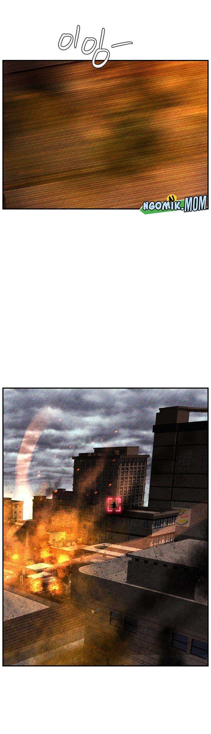 Murim Login Chapter 203 Gambar 61