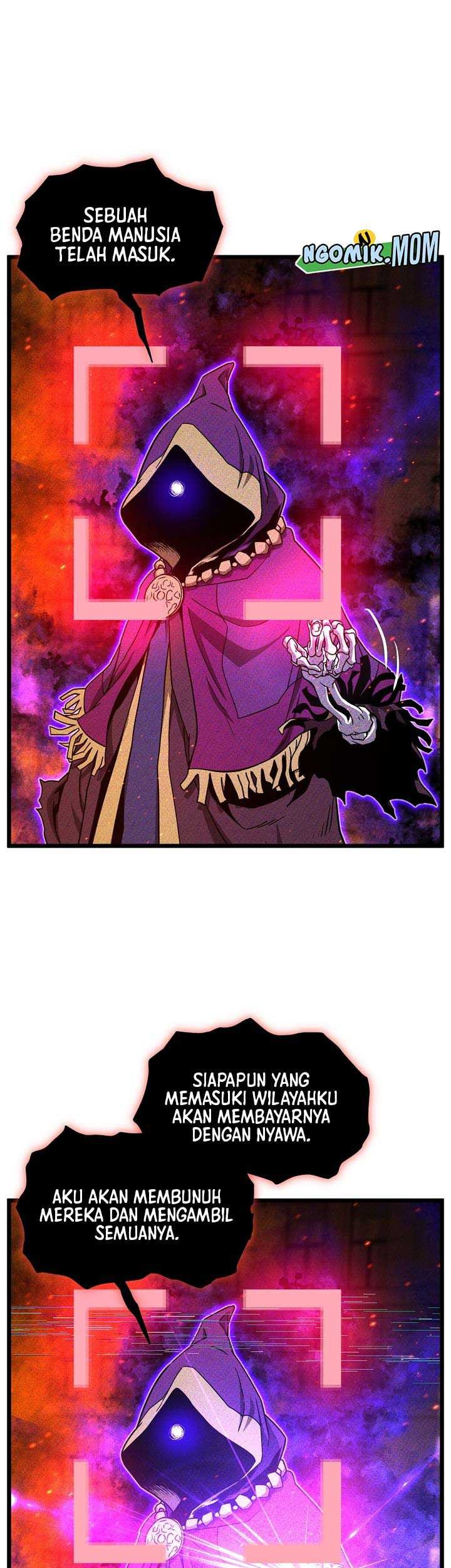 Murim Login Chapter 203 Gambar 64