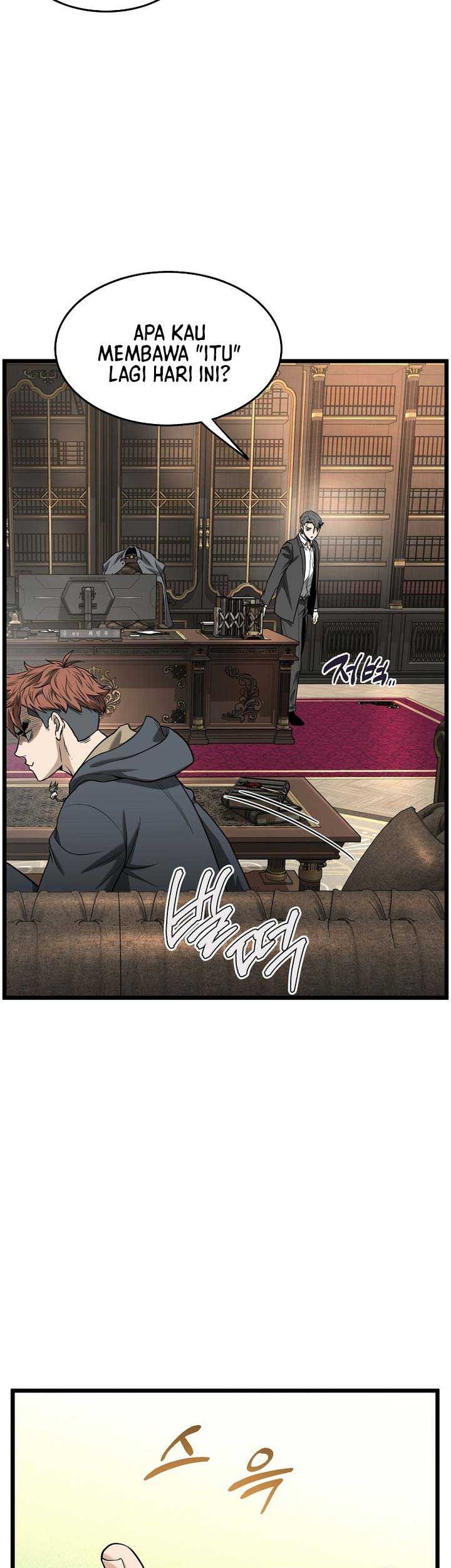 Murim Login Chapter 203 Gambar 8