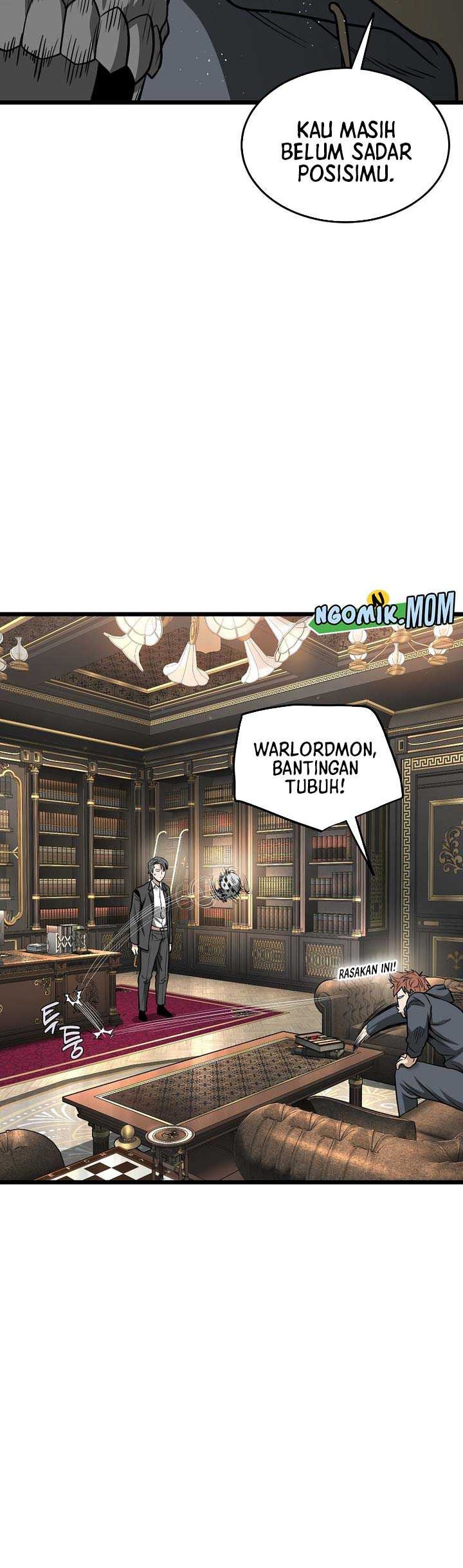 Murim Login Chapter 203 Gambar 13