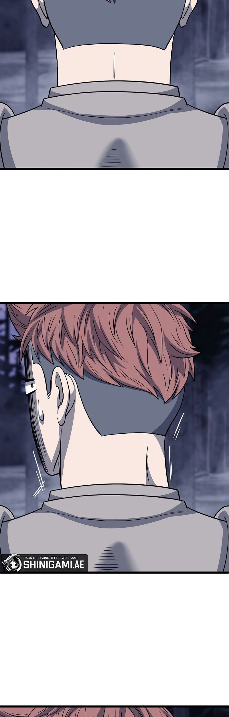 Murim Login Chapter 202 Gambar 53