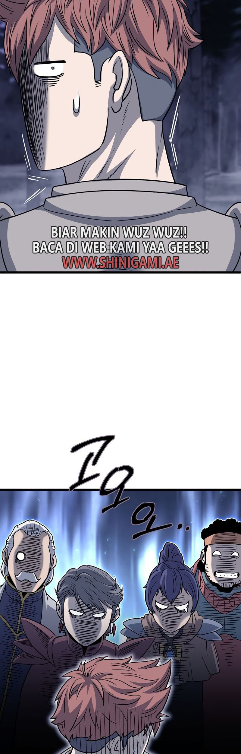 Murim Login Chapter 202 Gambar 54