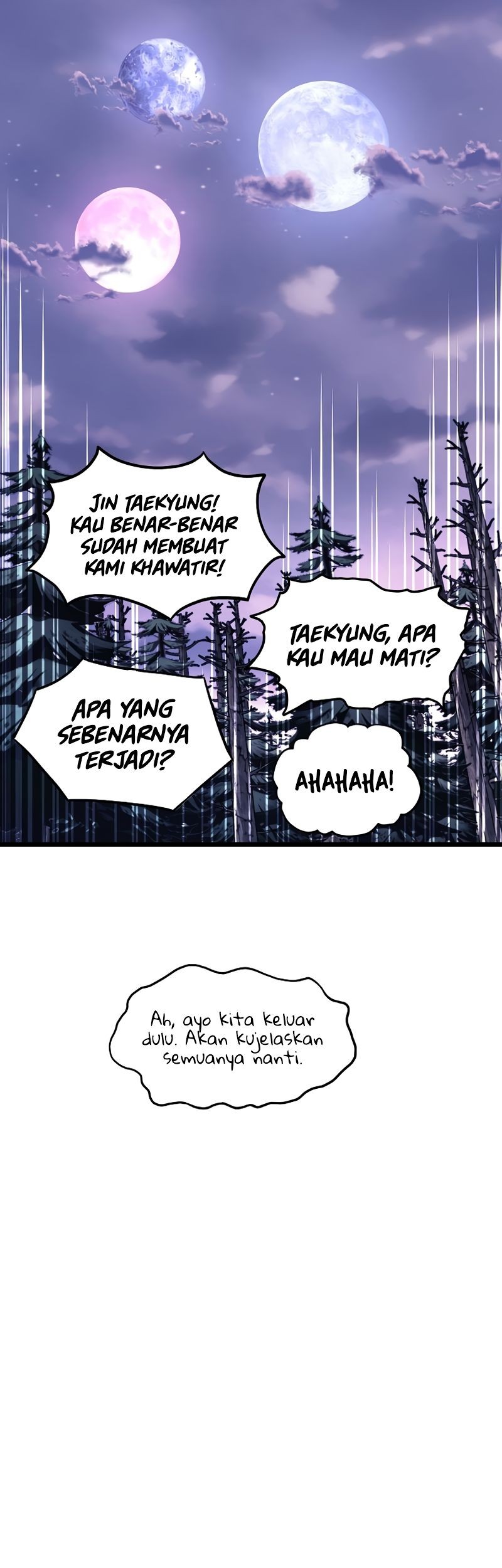 Murim Login Chapter 202 Gambar 56