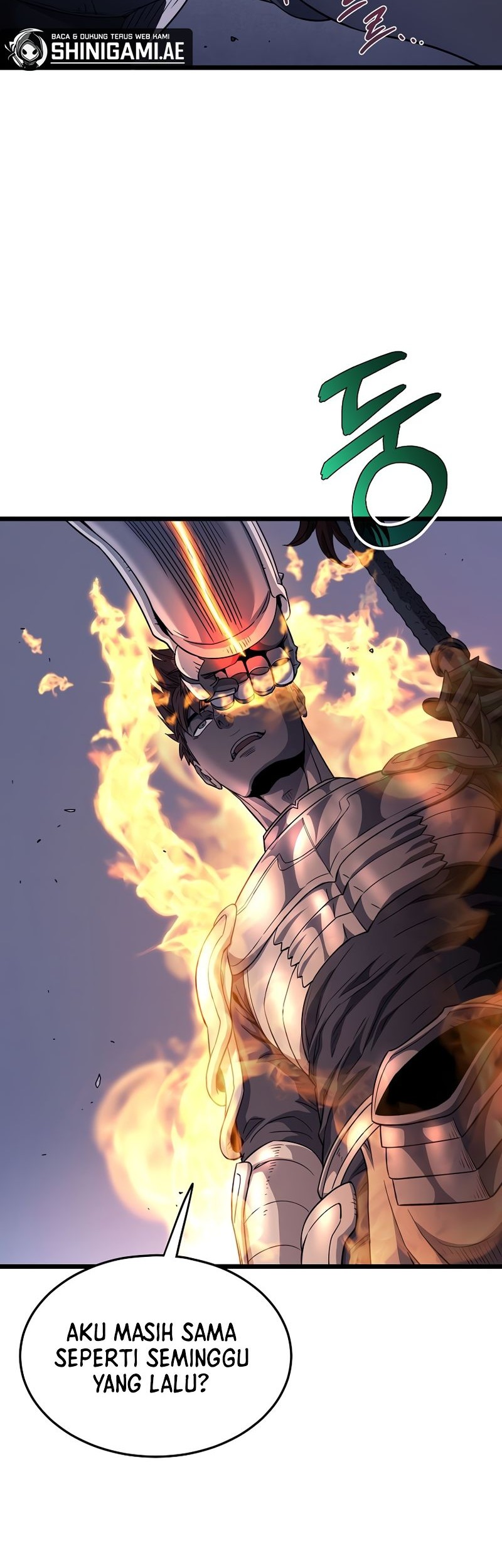 Murim Login Chapter 202 Gambar 39