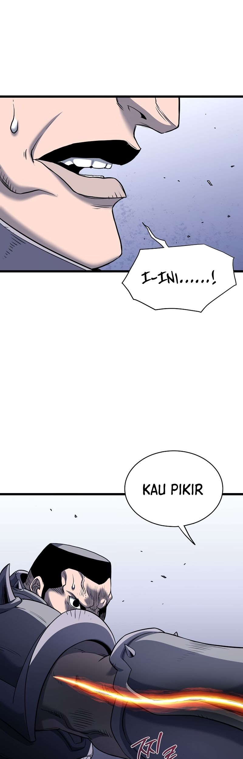 Murim Login Chapter 202 Gambar 38