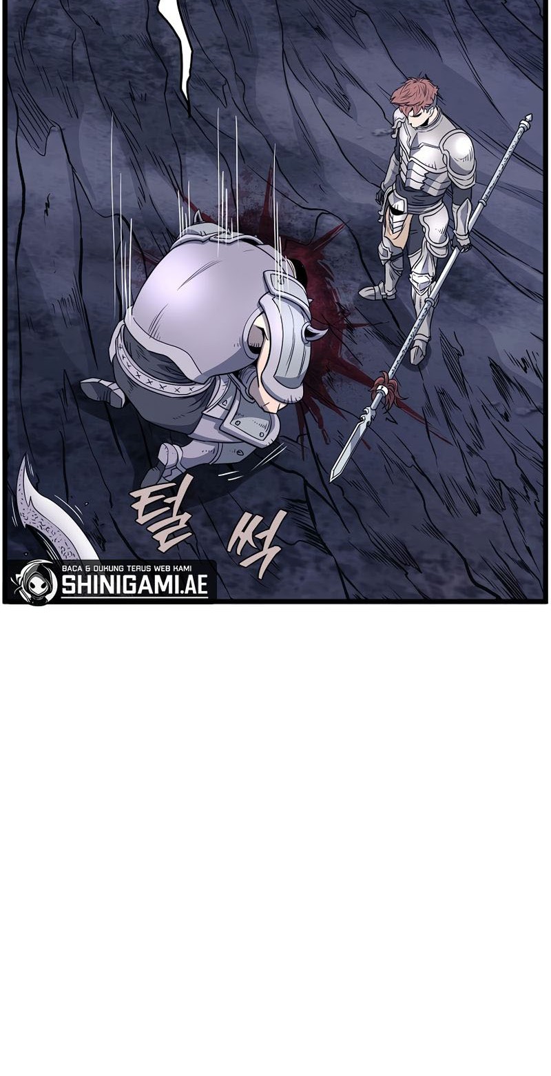 Murim Login Chapter 202 Gambar 43