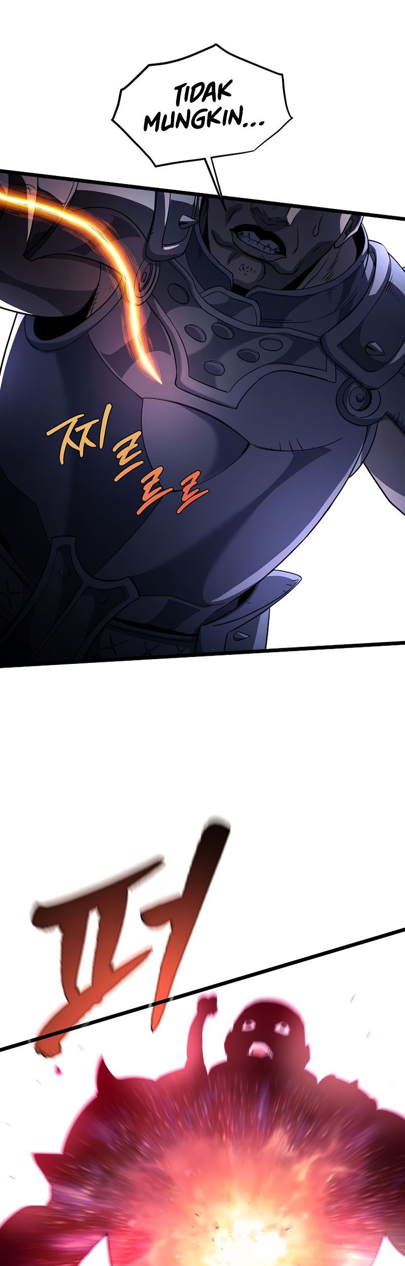 Murim Login Chapter 202 Gambar 40