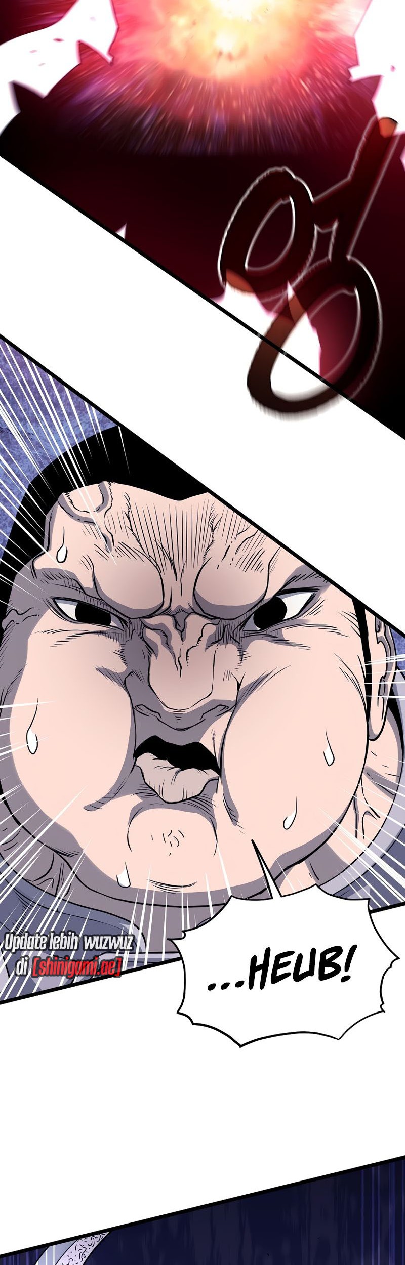 Murim Login Chapter 202 Gambar 41