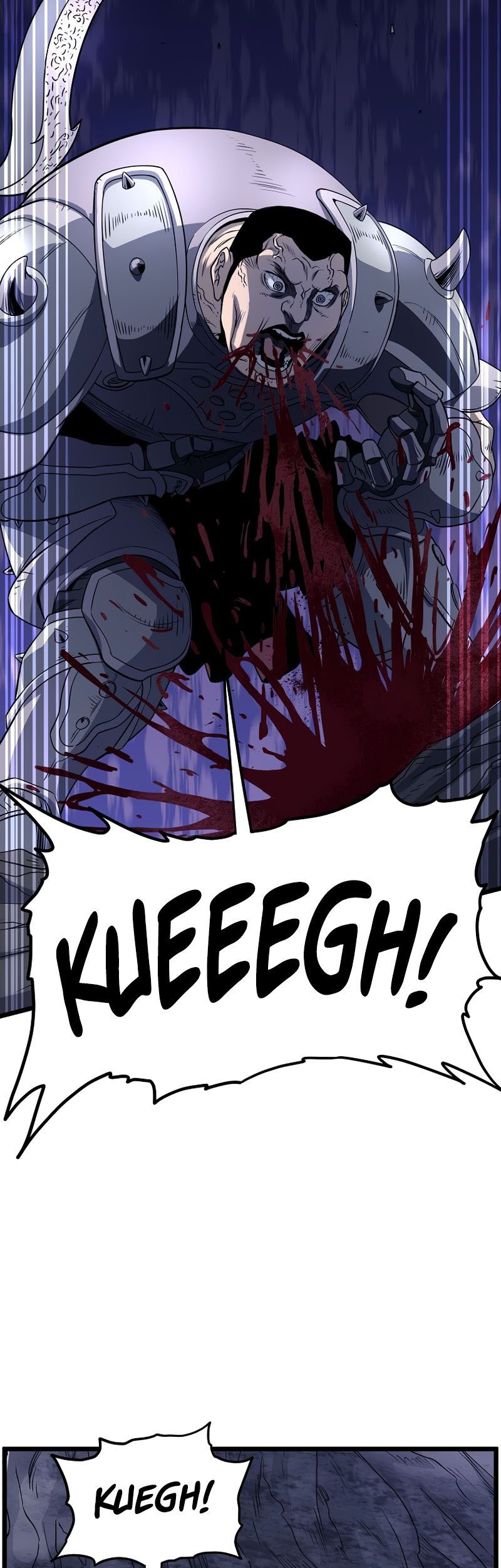 Murim Login Chapter 202 Gambar 42