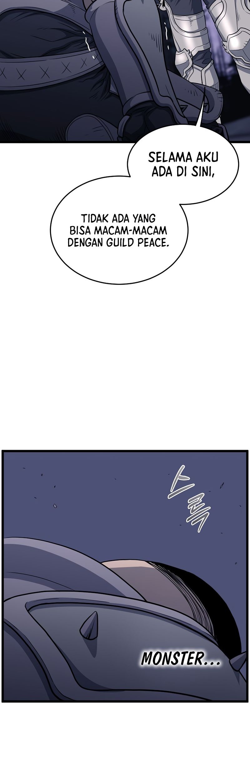 Murim Login Chapter 202 Gambar 47