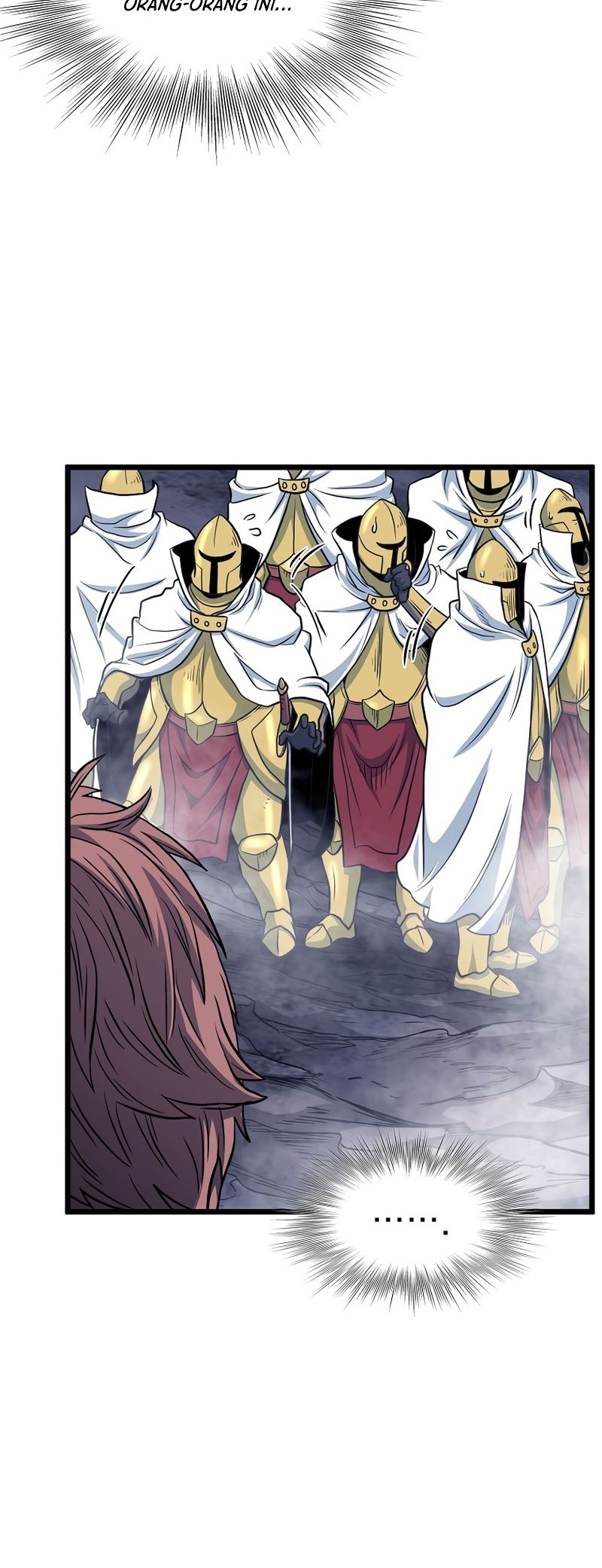 Murim Login Chapter 202 Gambar 51