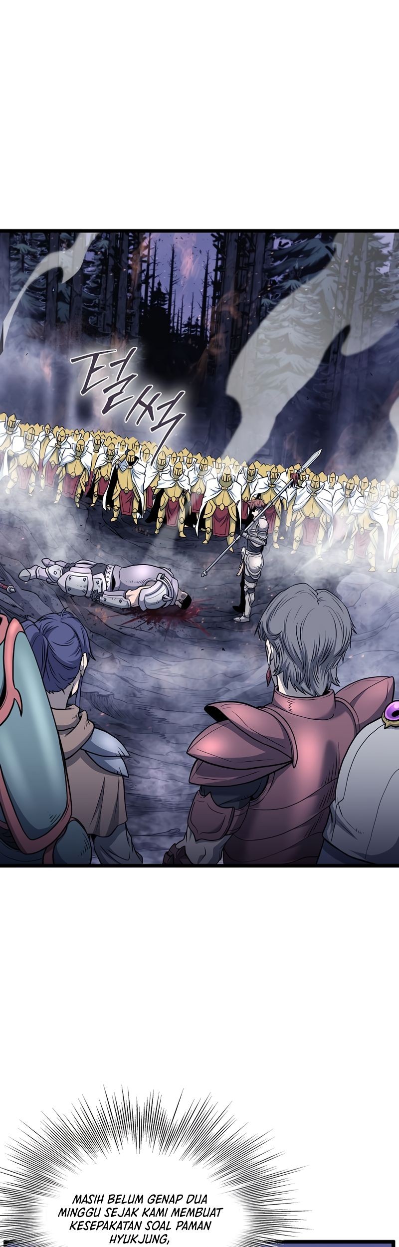 Murim Login Chapter 202 Gambar 48