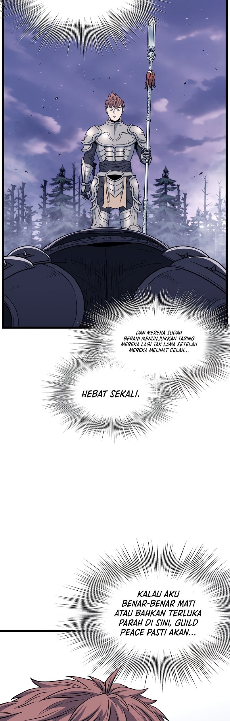 Murim Login Chapter 202 Gambar 49