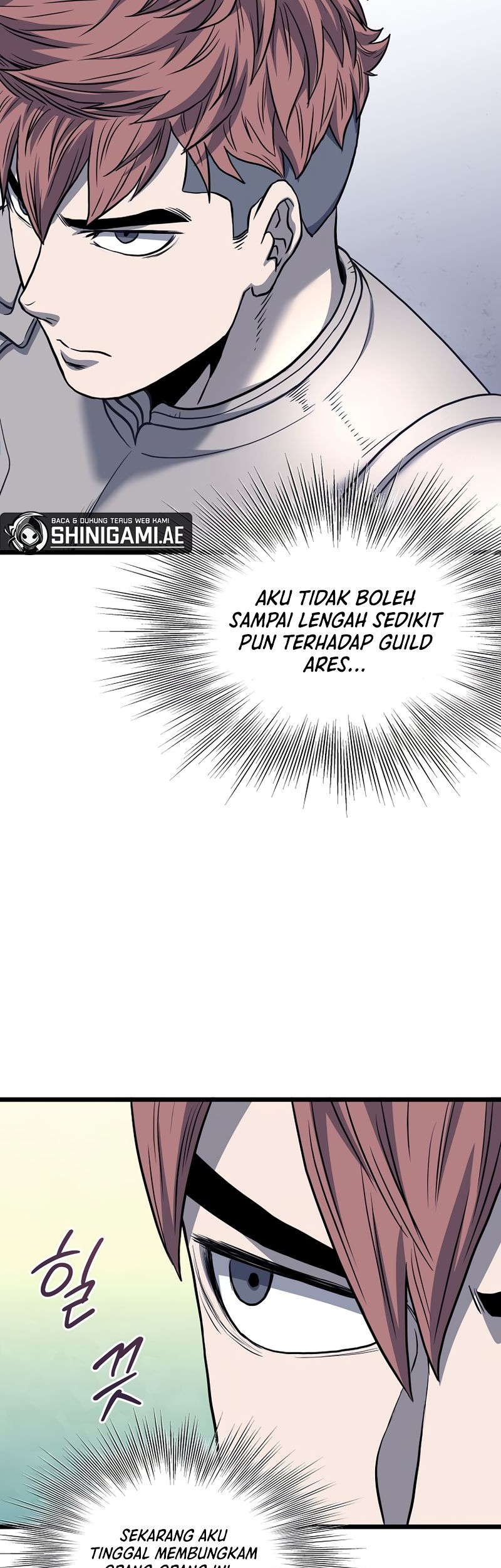 Murim Login Chapter 202 Gambar 50