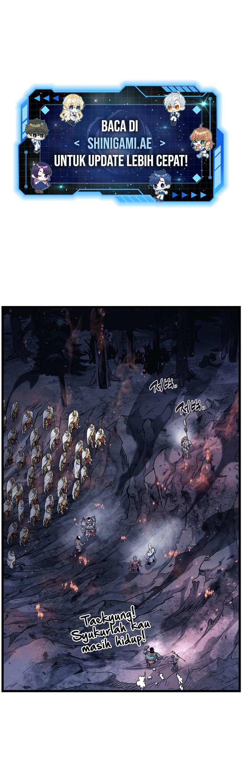 Manhwa Murim Login Chapter 202 gambar nomor 2