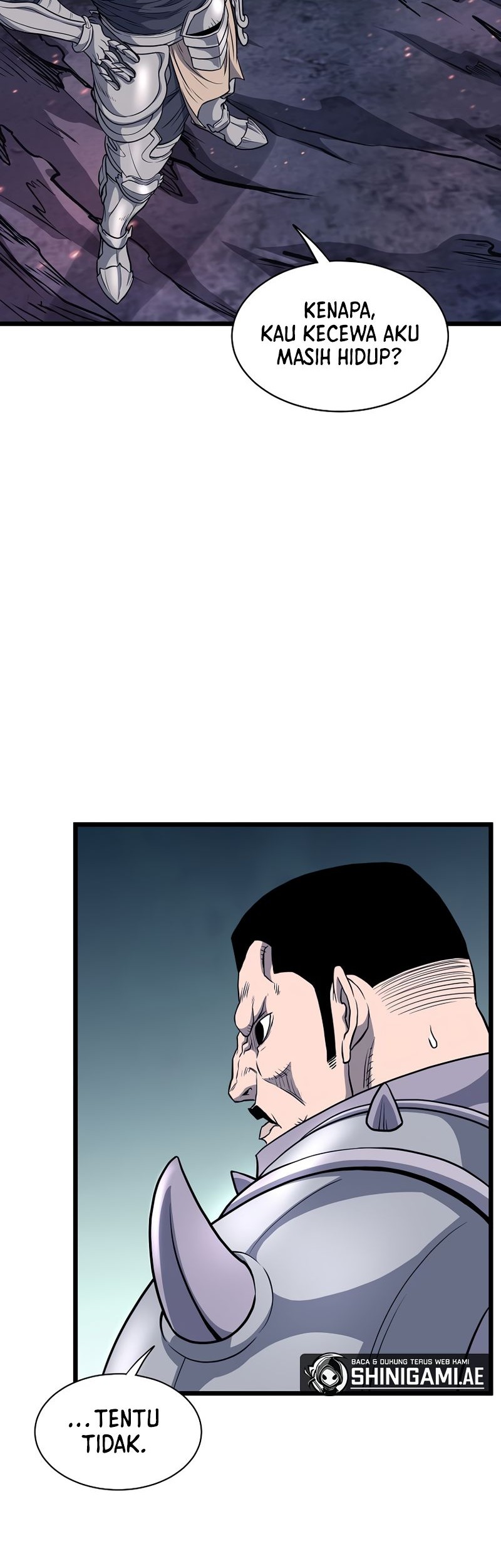 Murim Login Chapter 202 Gambar 5