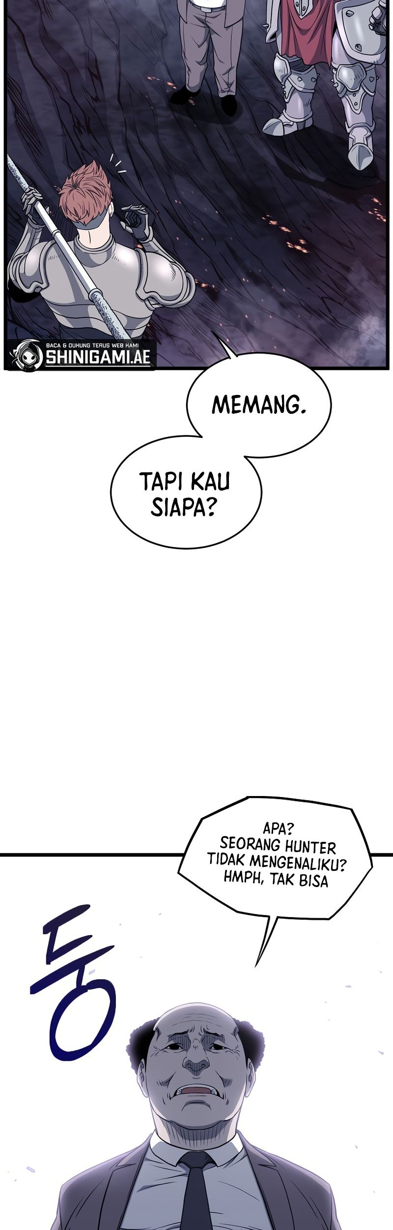 Murim Login Chapter 202 Gambar 8