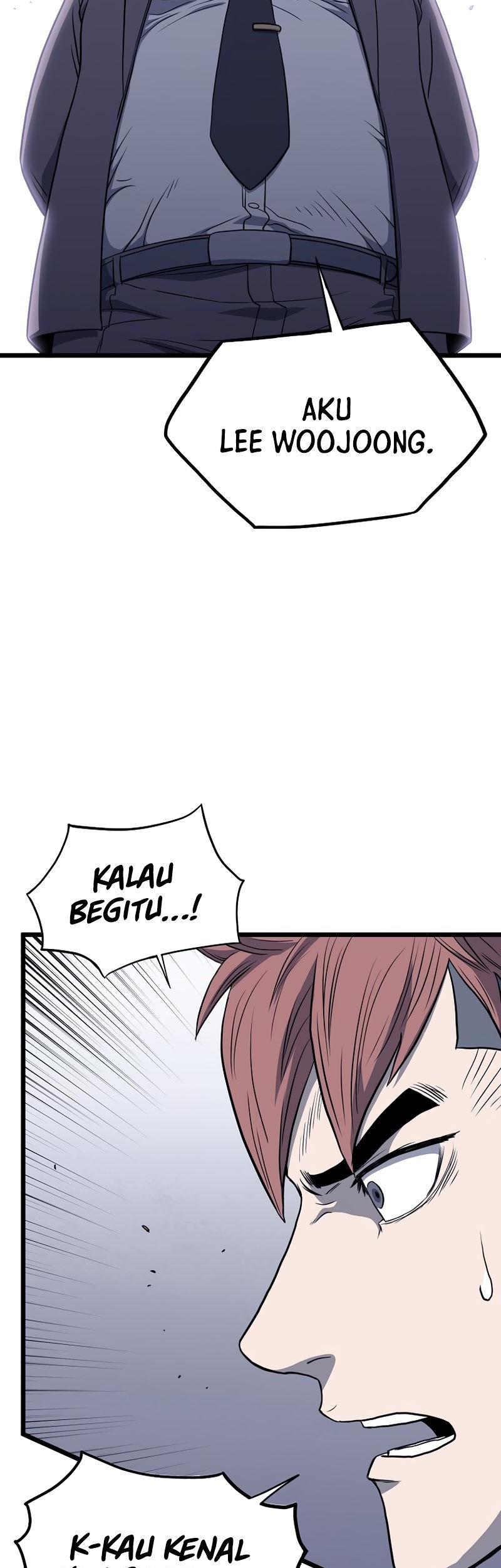 Murim Login Chapter 202 Gambar 9