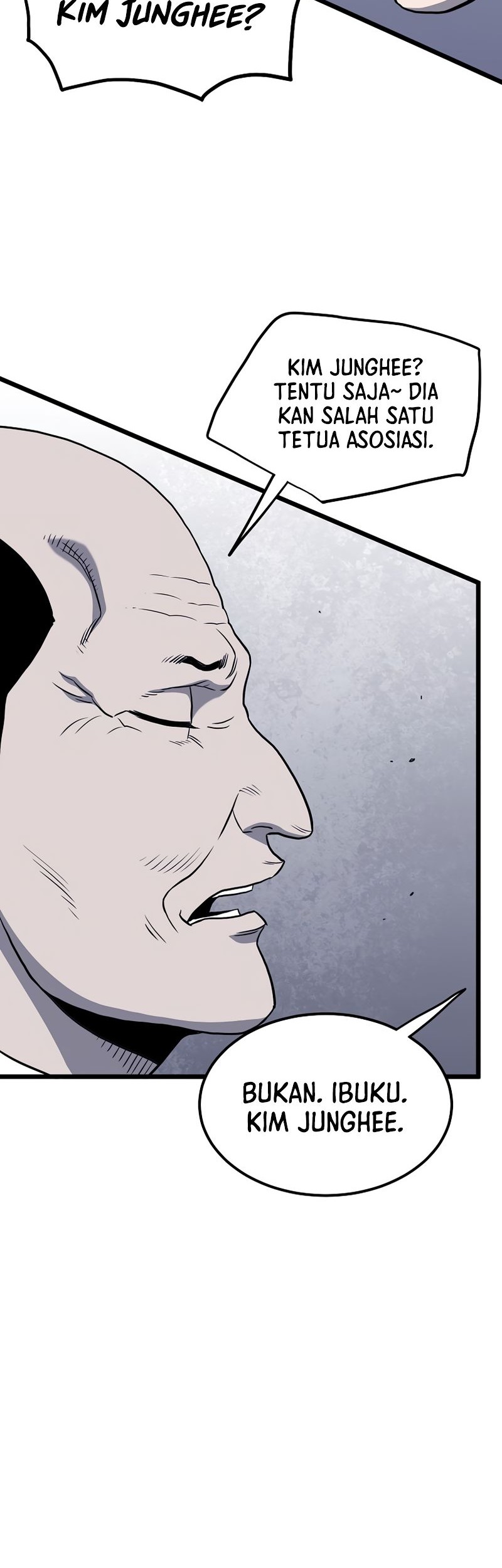Murim Login Chapter 202 Gambar 10