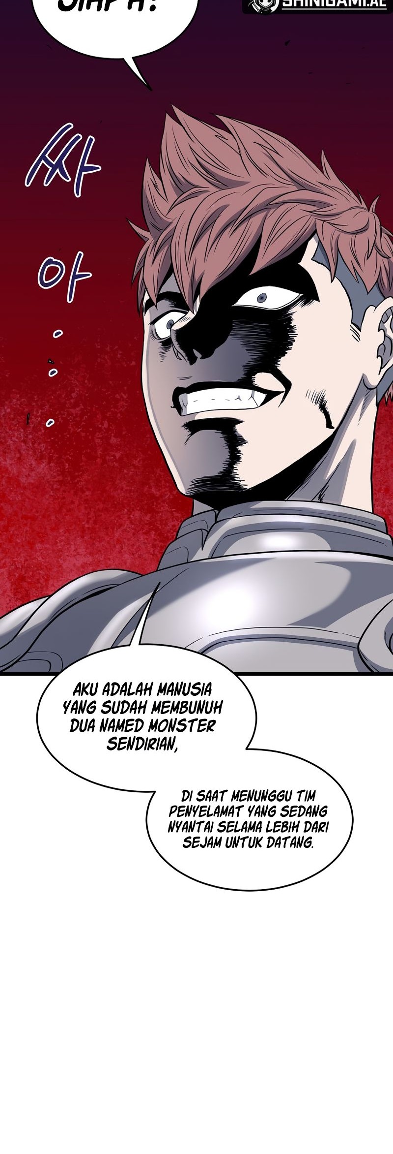 Murim Login Chapter 202 Gambar 14