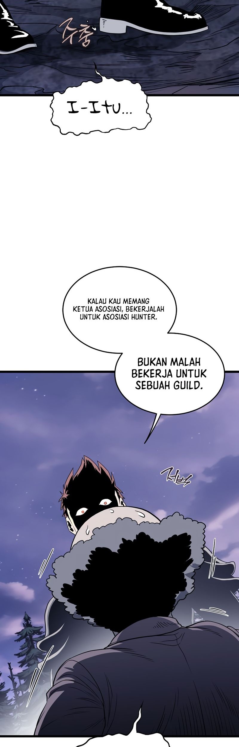 Murim Login Chapter 202 Gambar 16