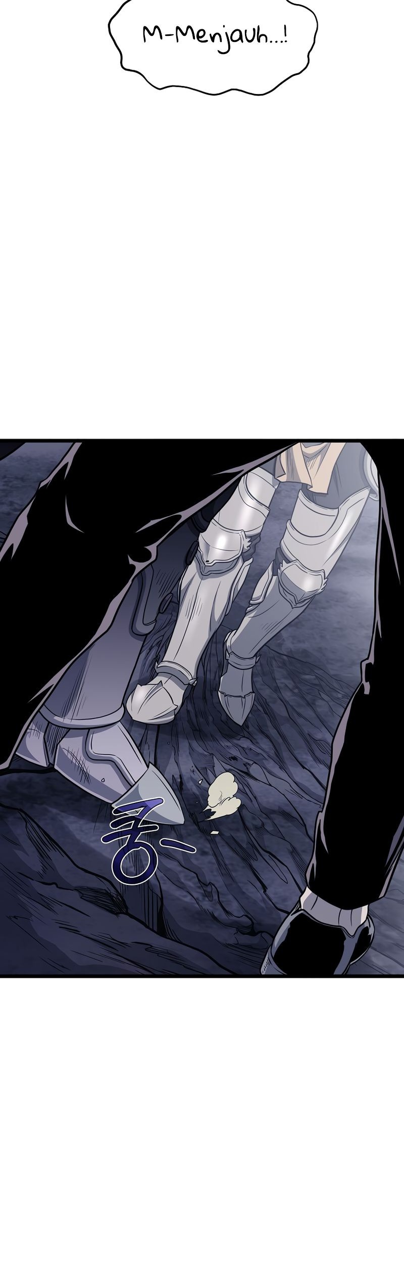 Murim Login Chapter 202 Gambar 17