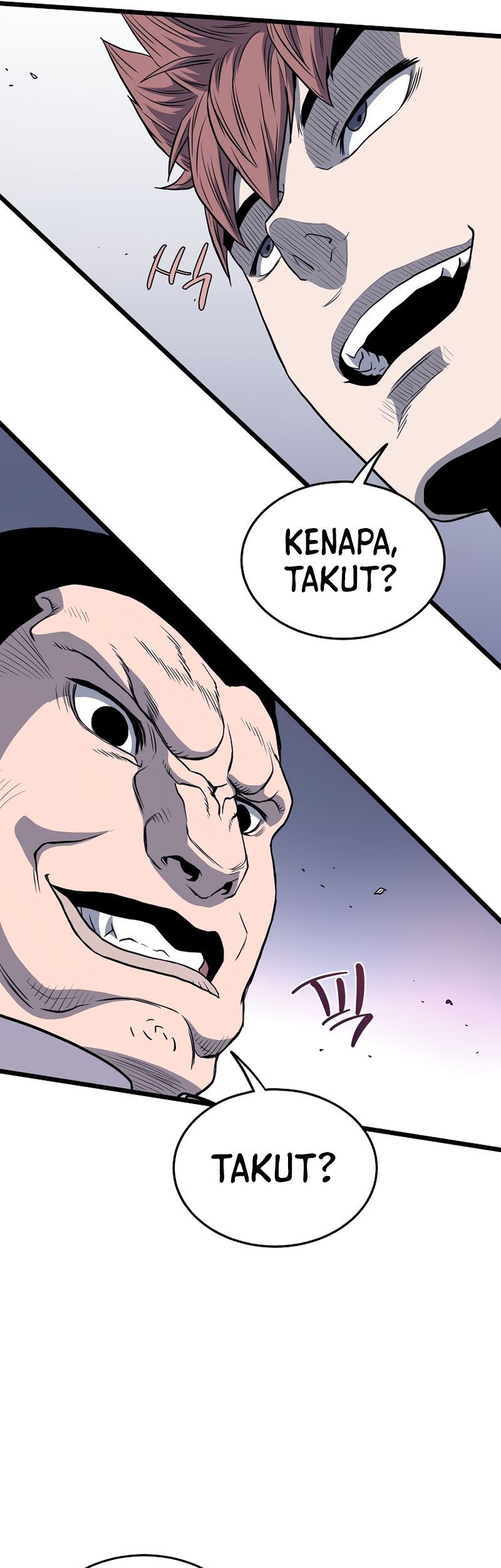 Murim Login Chapter 202 Gambar 19