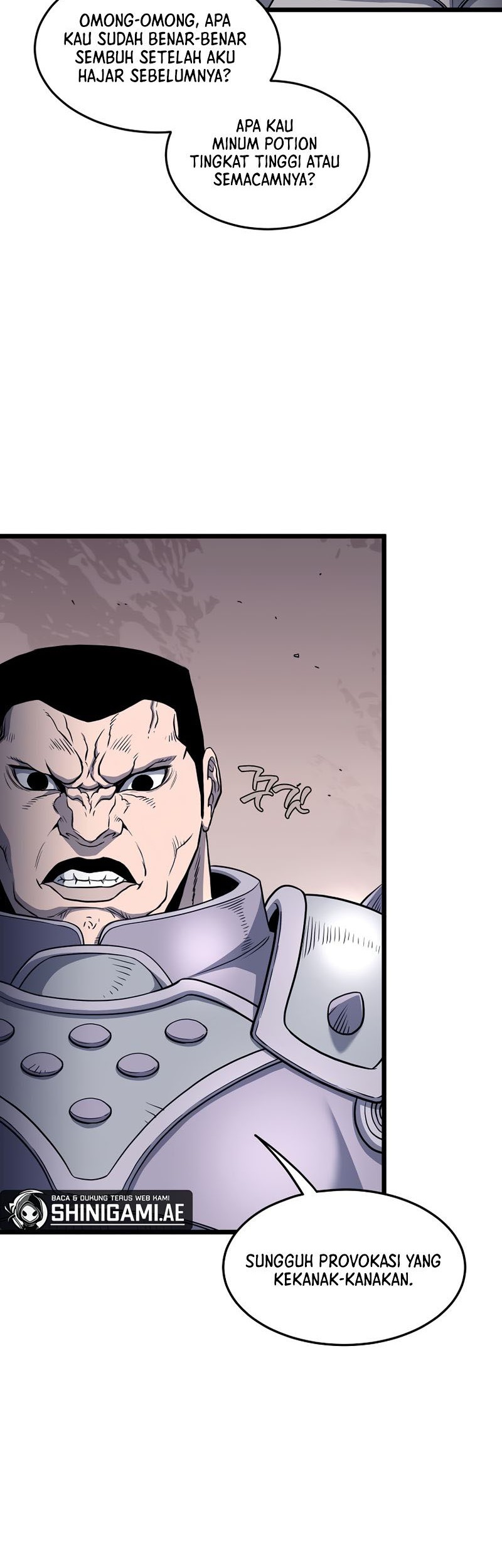 Murim Login Chapter 202 Gambar 22