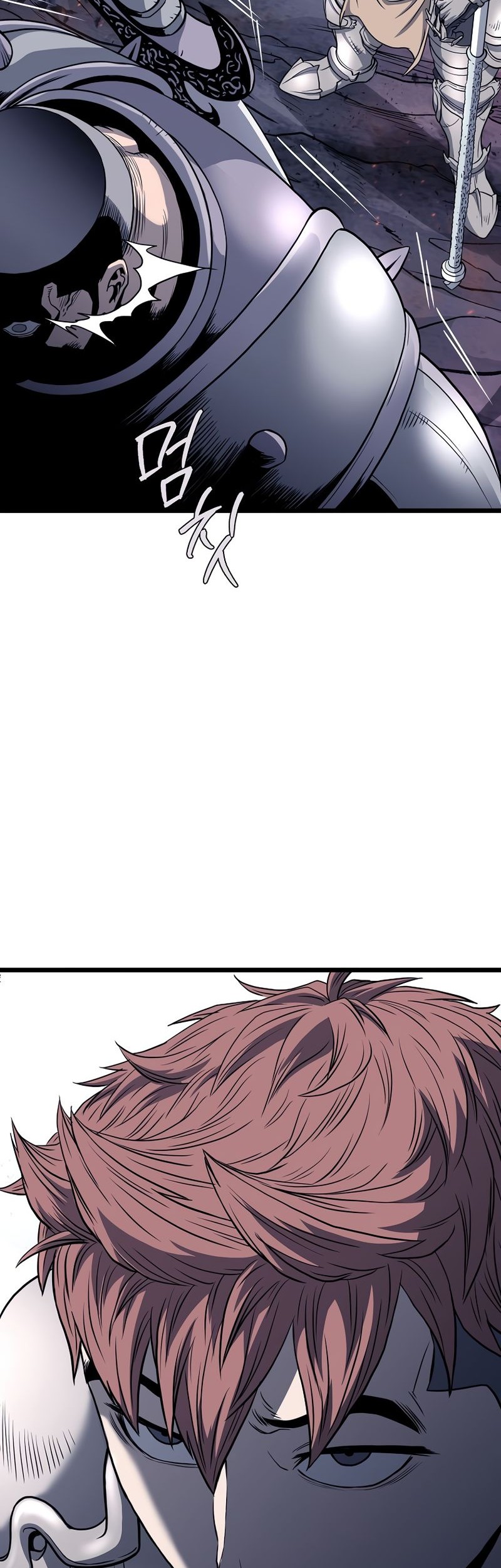 Murim Login Chapter 202 Gambar 24