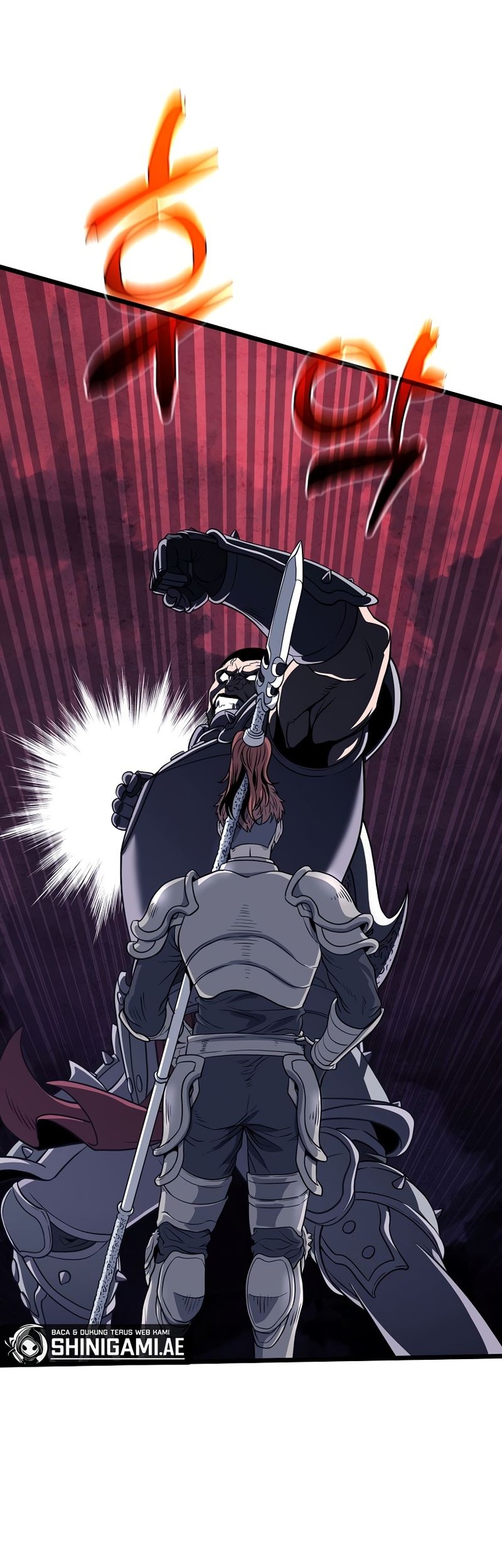 Murim Login Chapter 202 Gambar 26